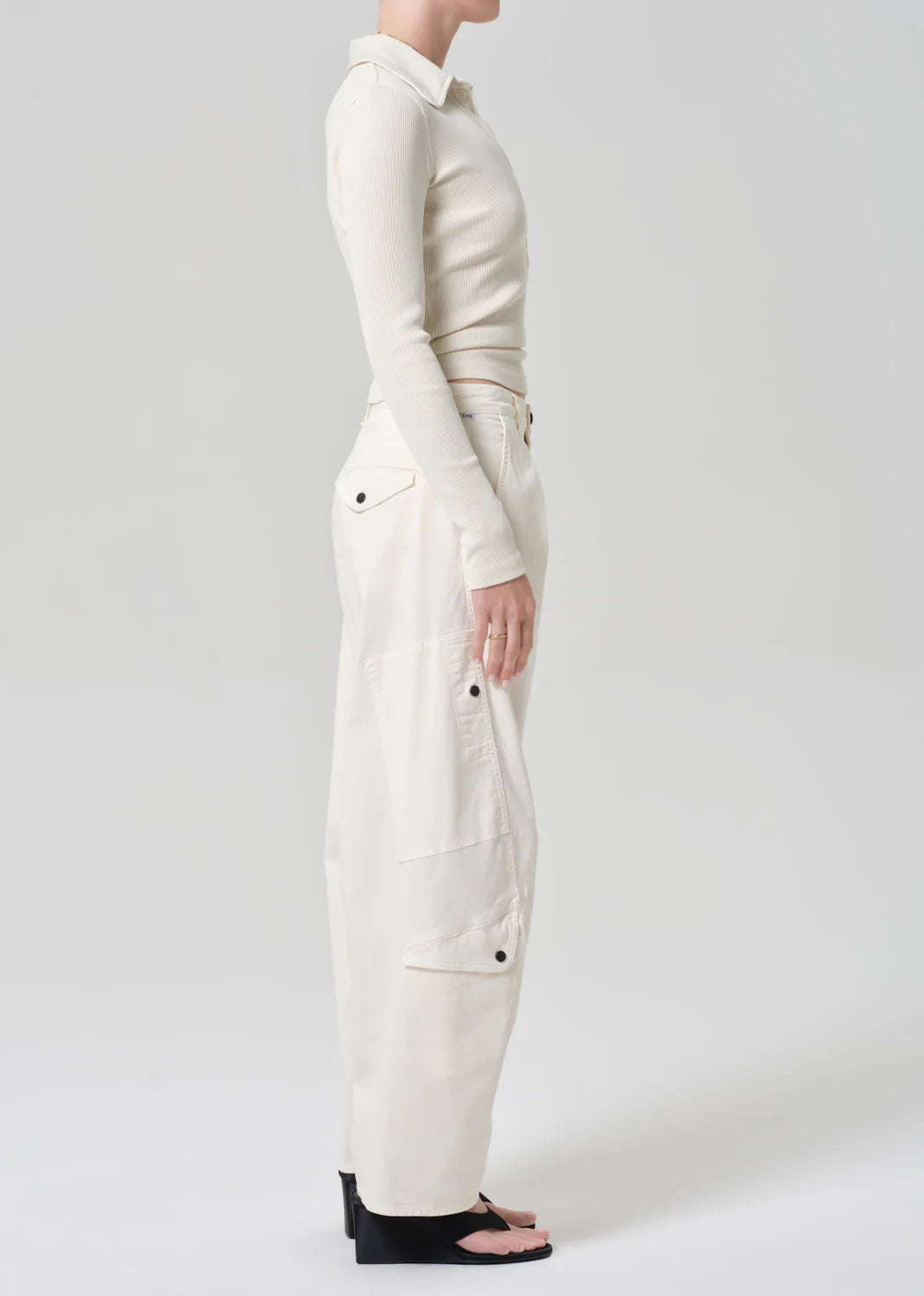 Pants Flight Plaster Cream