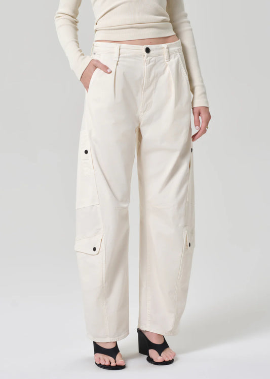 Pants Flight Plaster Cream