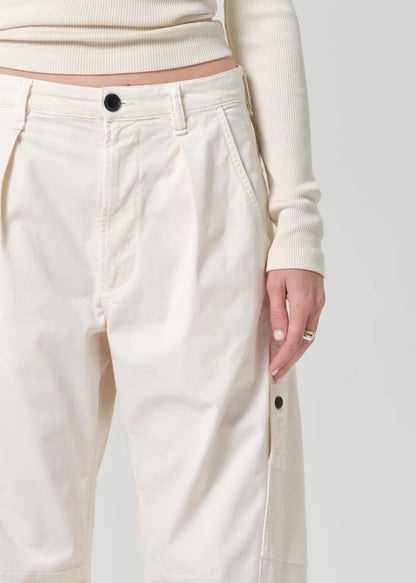 Pants Flight Plaster Cream