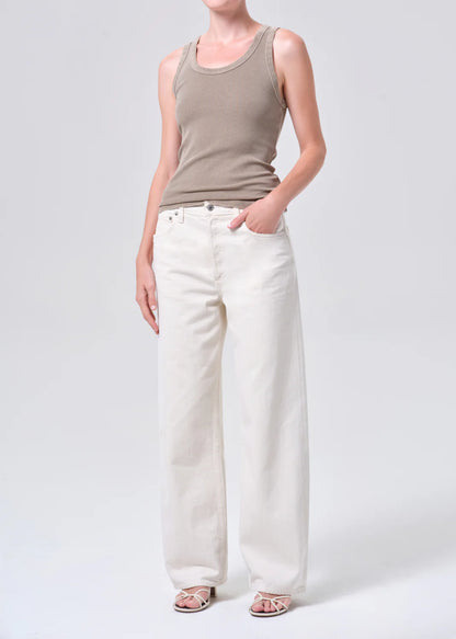 Tank Top Poppy Trail Khaki