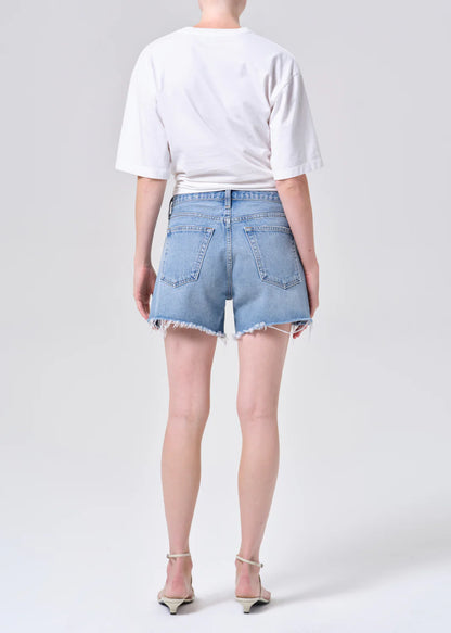 Shorts Parker Long Community Blue