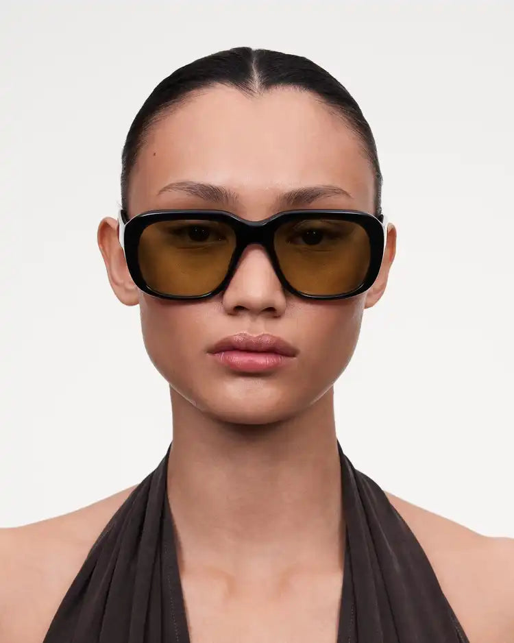Sunglasses Louis Black