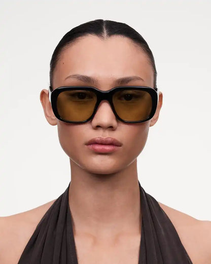 Sunglasses Louis Black