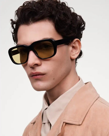Sunglasses Louis Black