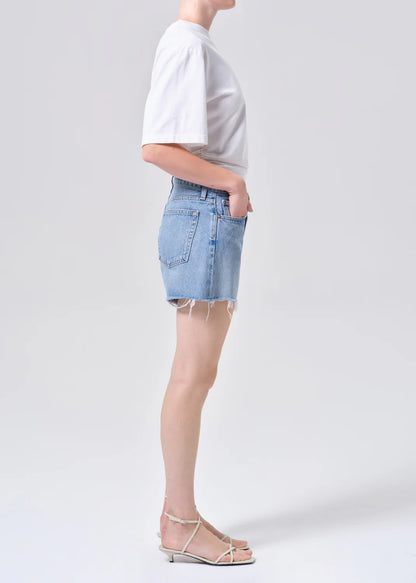 Shorts Parker Long Community Blue