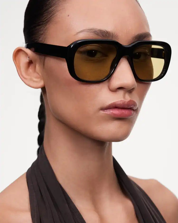 Sunglasses Louis Black
