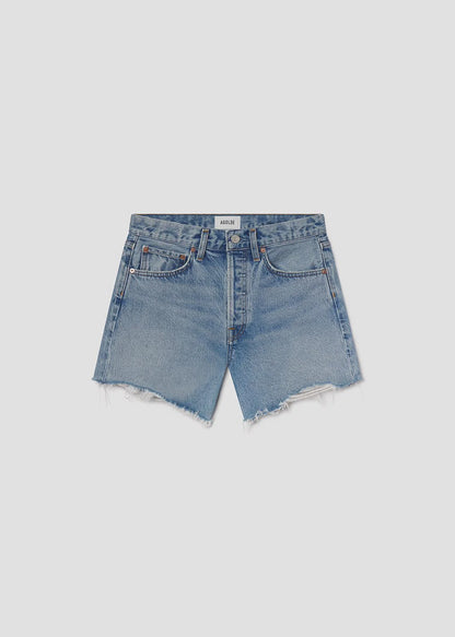 Shorts Parker Long Community Blue