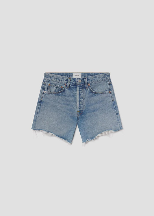 Shorts Parker Long Community Blue