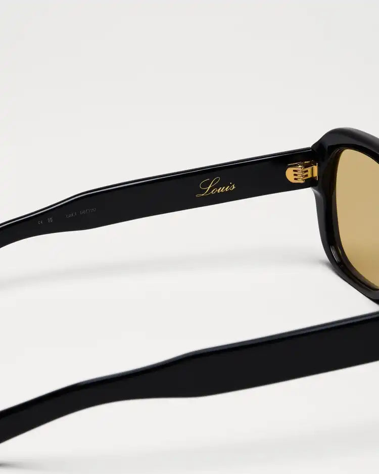 Sunglasses Louis Black