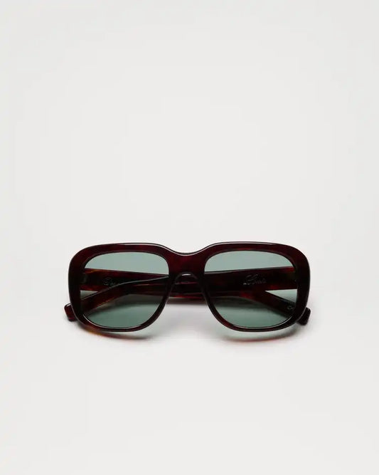 Sunglasses Louis Red Tortoise