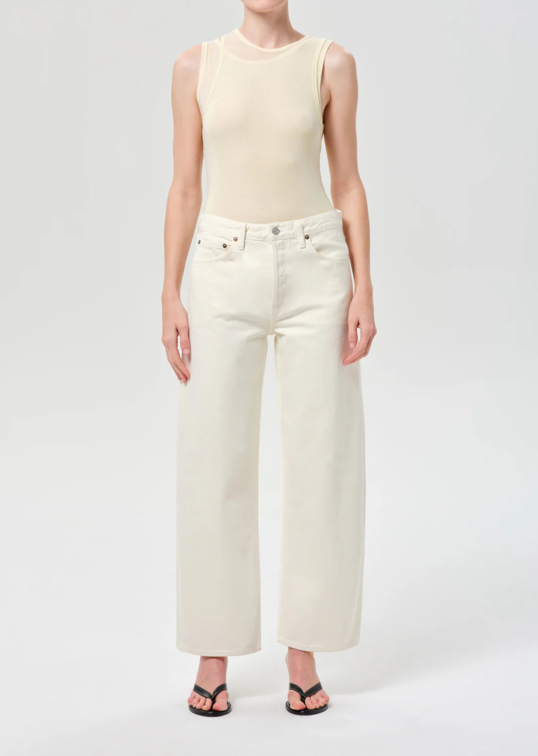 Jeans Arc Solar Cream