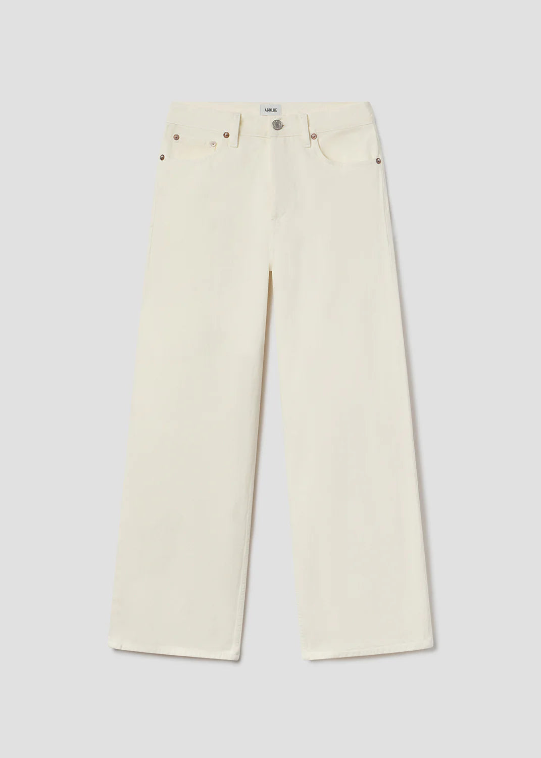 Jeans Arc Solar Cream