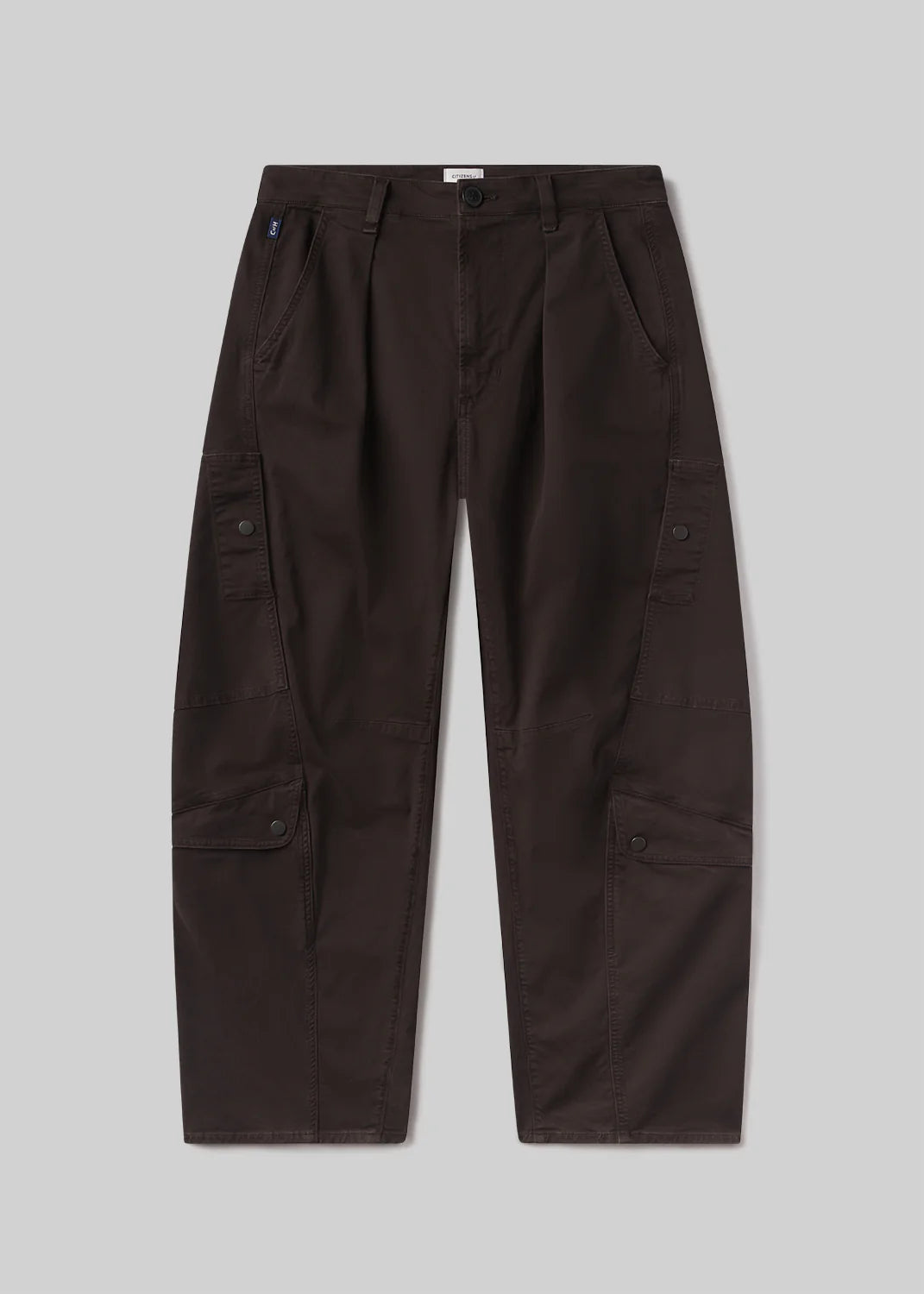 Pants Flight Plaster Brown