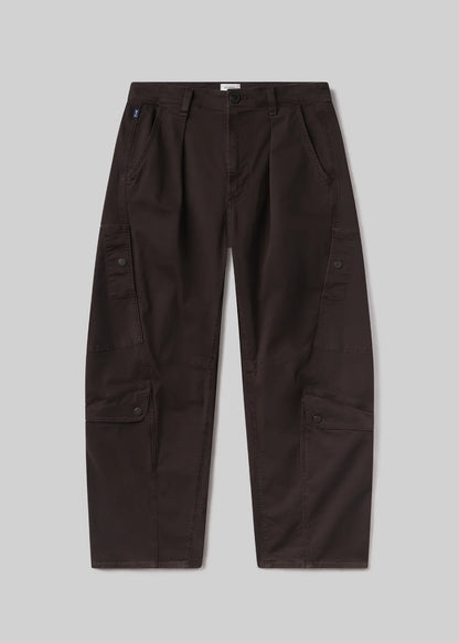 Pants Flight Plaster Brown
