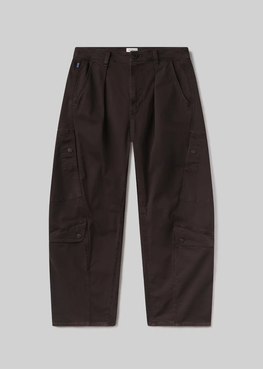 Pants Flight Plaster Brown