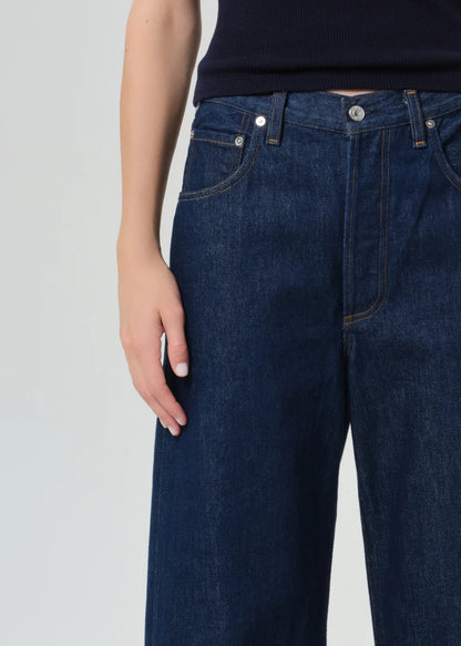 Jeans Ayla Baggy in Amherst