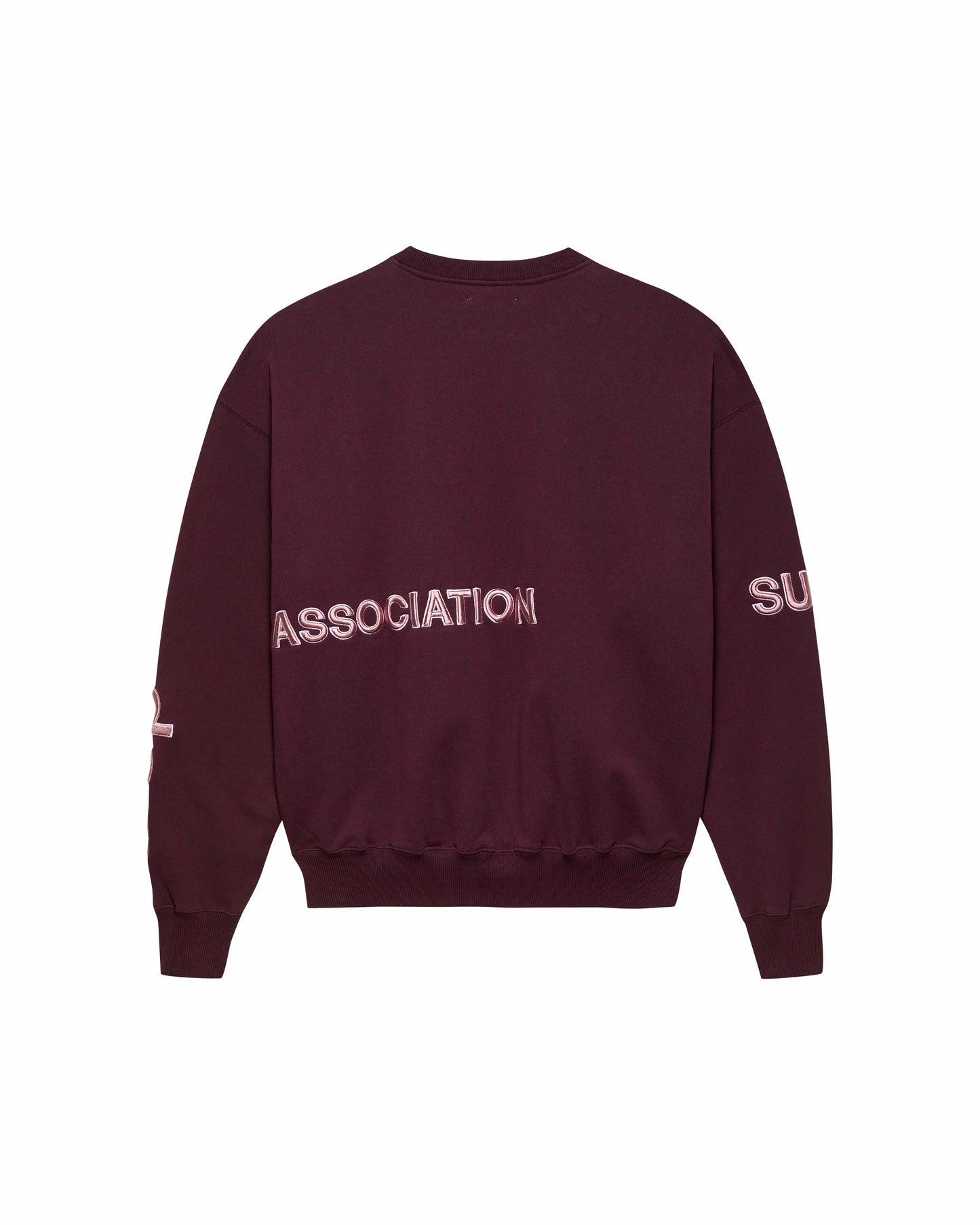 Sweatshirt Name Vineyard Wine