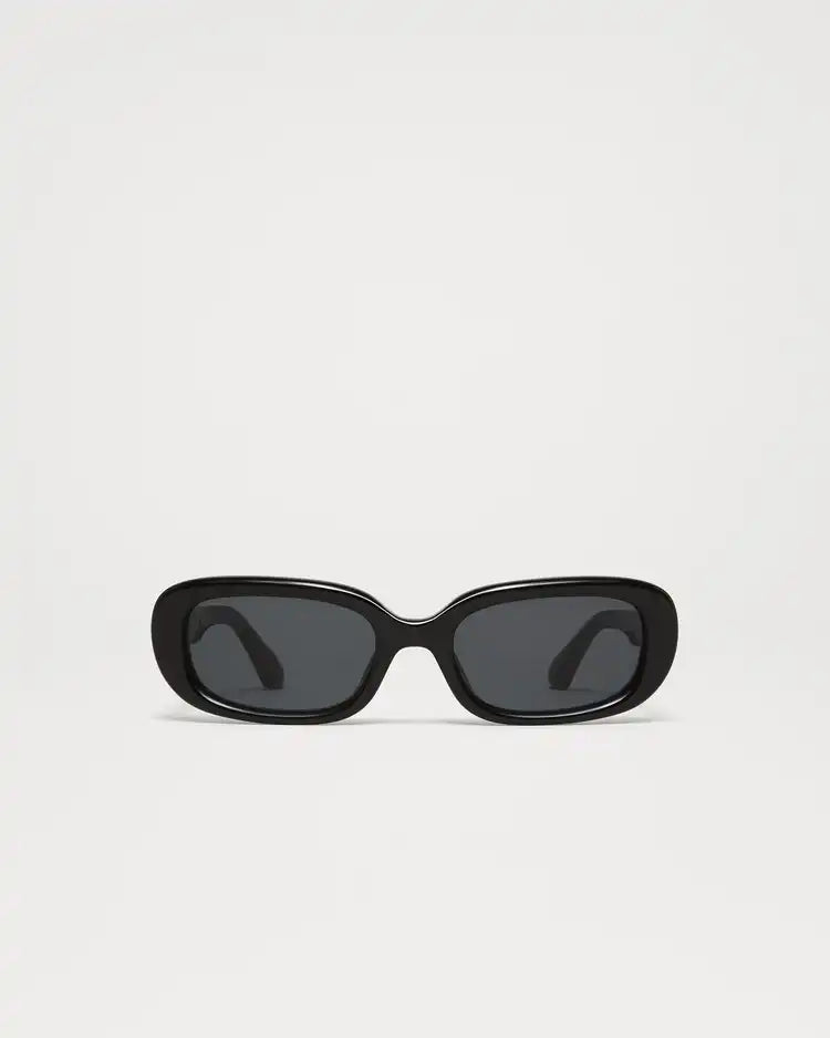 Sunglasses 12 Black