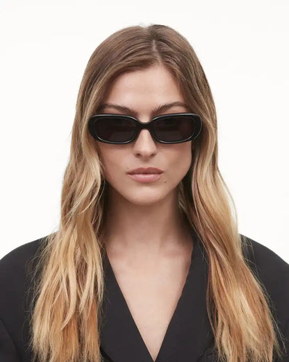 Sunglasses 12 Black