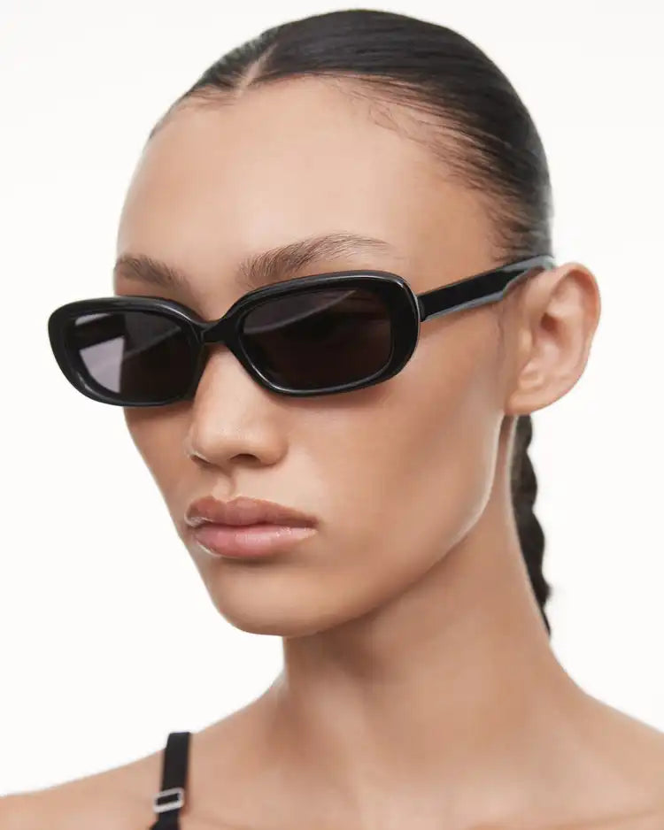 Sunglasses 12 Black