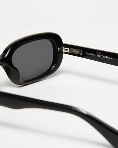 Sunglasses 12 Black