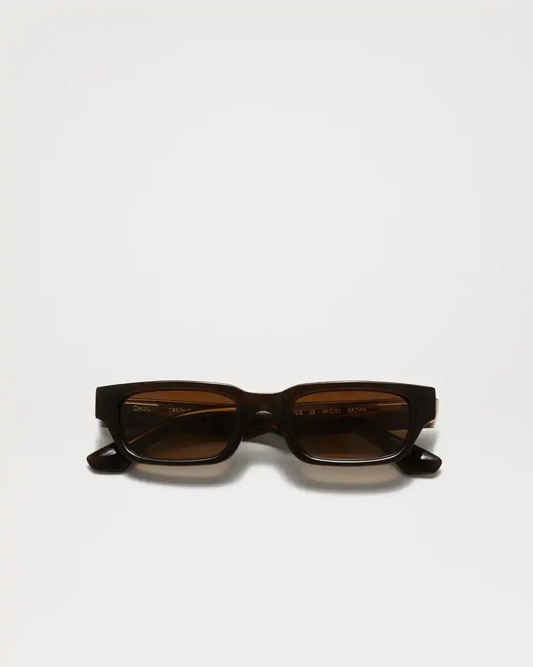 Sunglasses 10 Brown