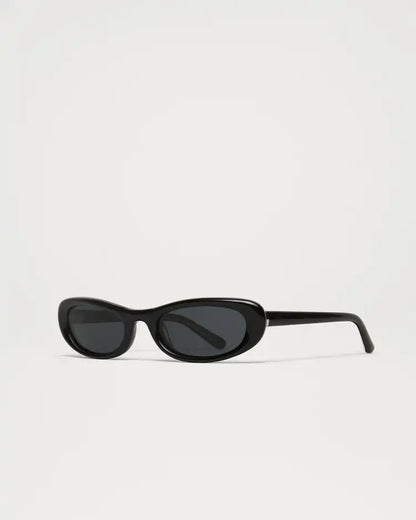 Sunglasses Bow Black