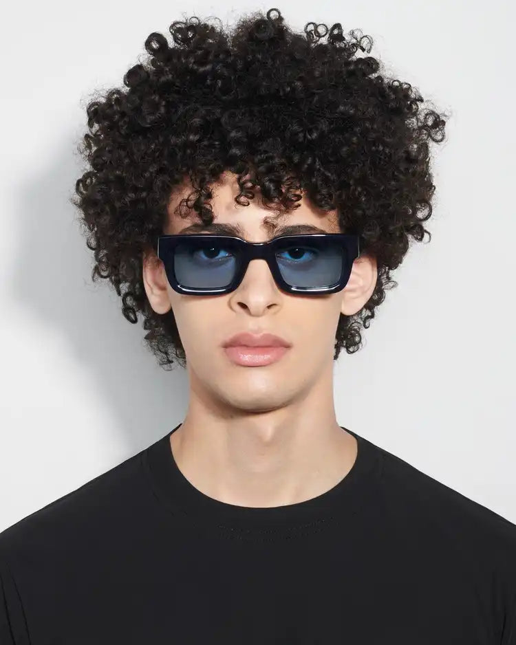 Sunglasses Colton Almost Black