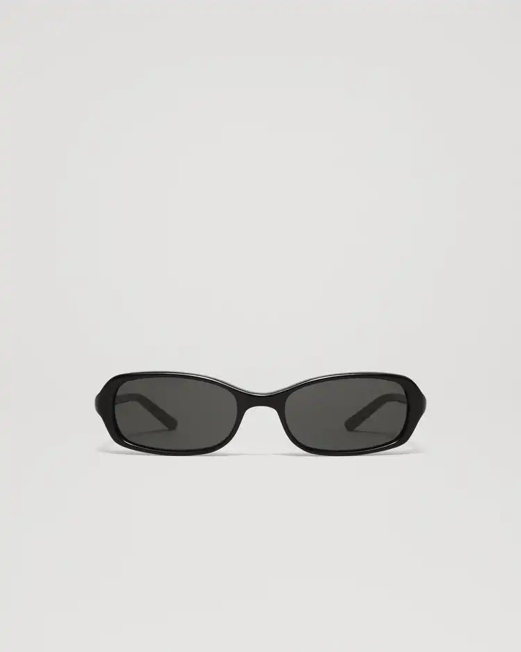 Sunglasses Code Black