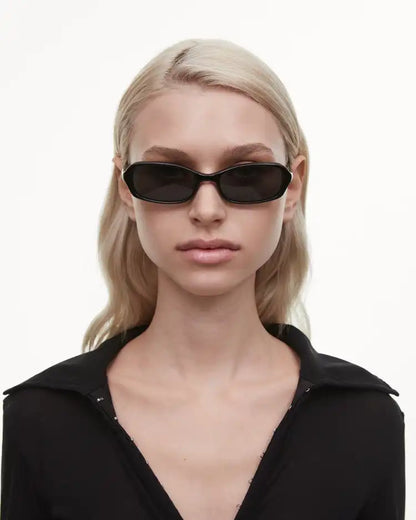 Sunglasses Code Black