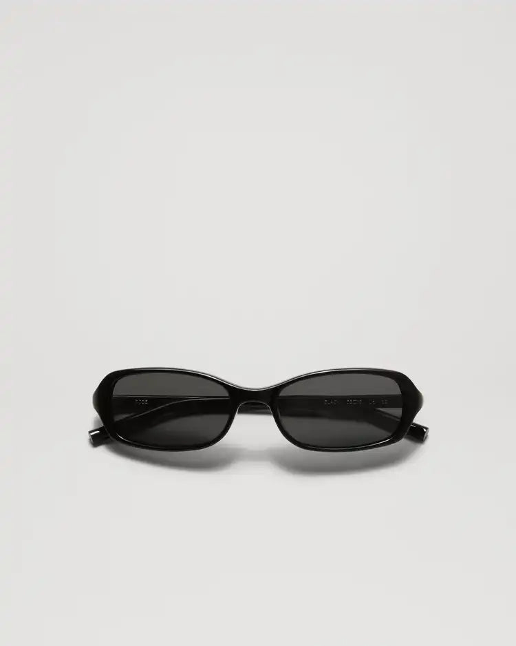 Sunglasses Code Black