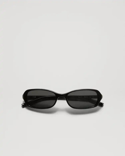 Sunglasses Code Black