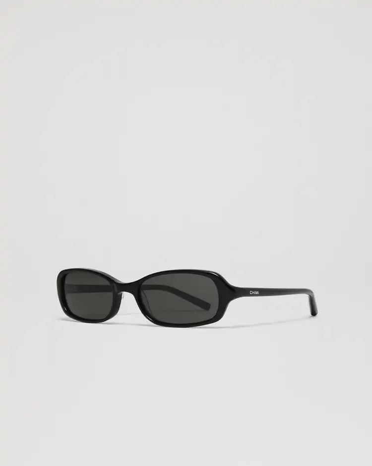 Sunglasses Code Black