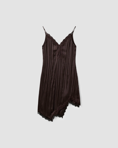Dress Winona Brown