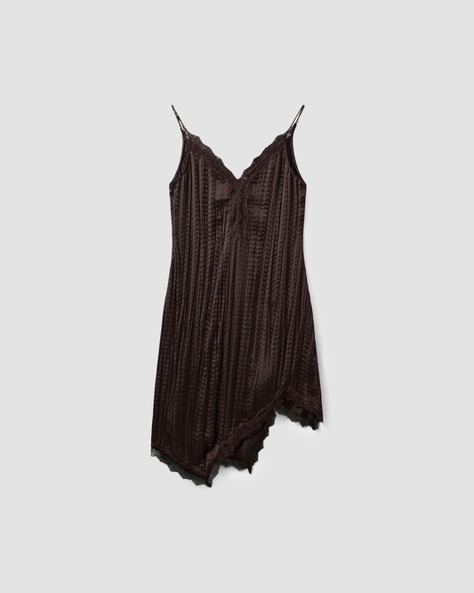 Dress Winona Brown