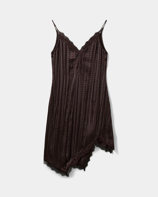 Dress Winona Brown