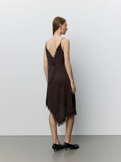 Dress Winona Brown