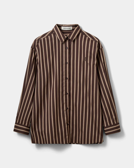 Shirt Mercy Brown