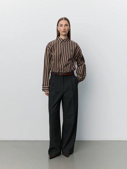 Shirt Mercy Brown