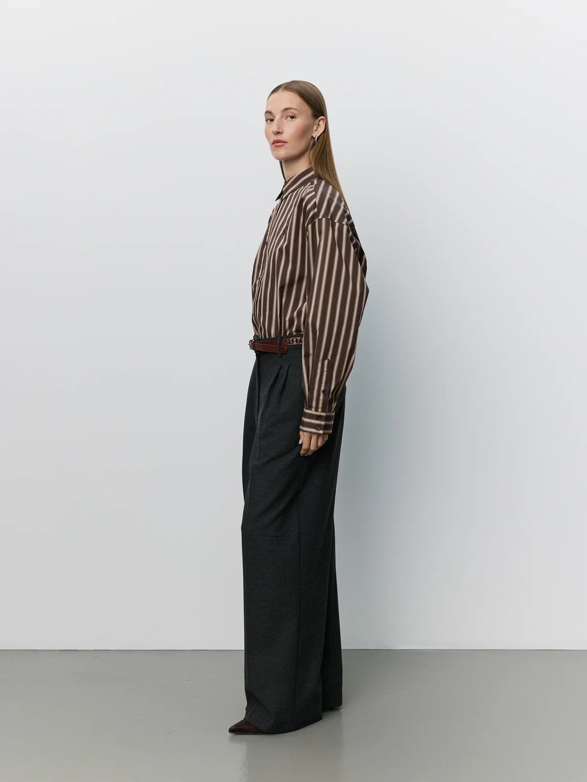 Shirt Mercy Brown