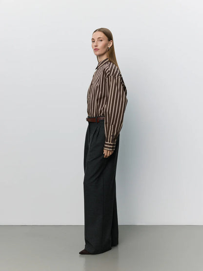 Shirt Mercy Brown