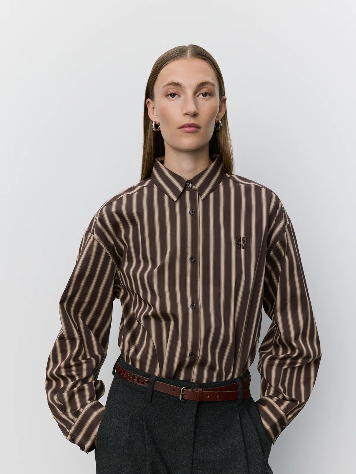 Shirt Mercy Brown
