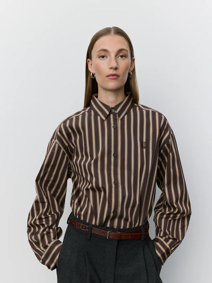 Shirt Mercy Brown