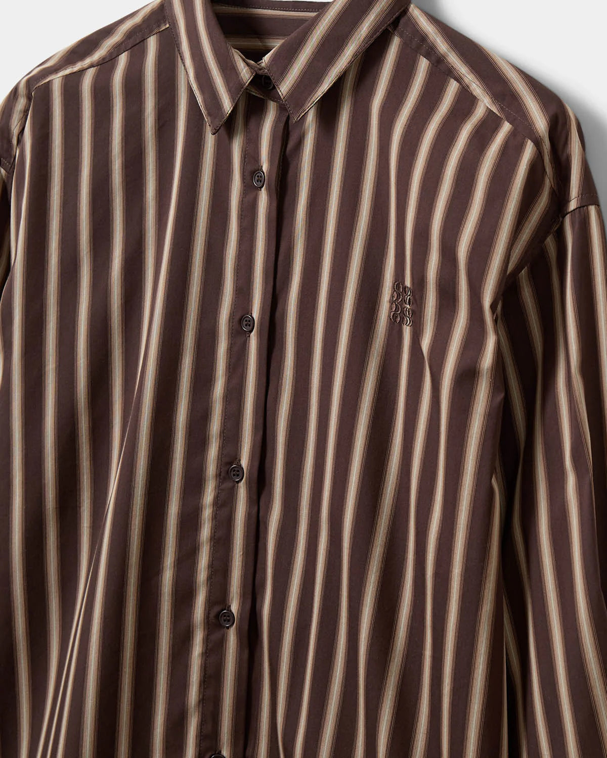 Shirt Mercy Brown