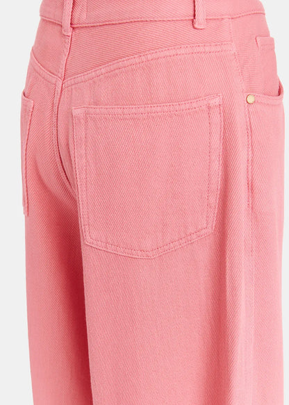 Jeans Ginormous Pink