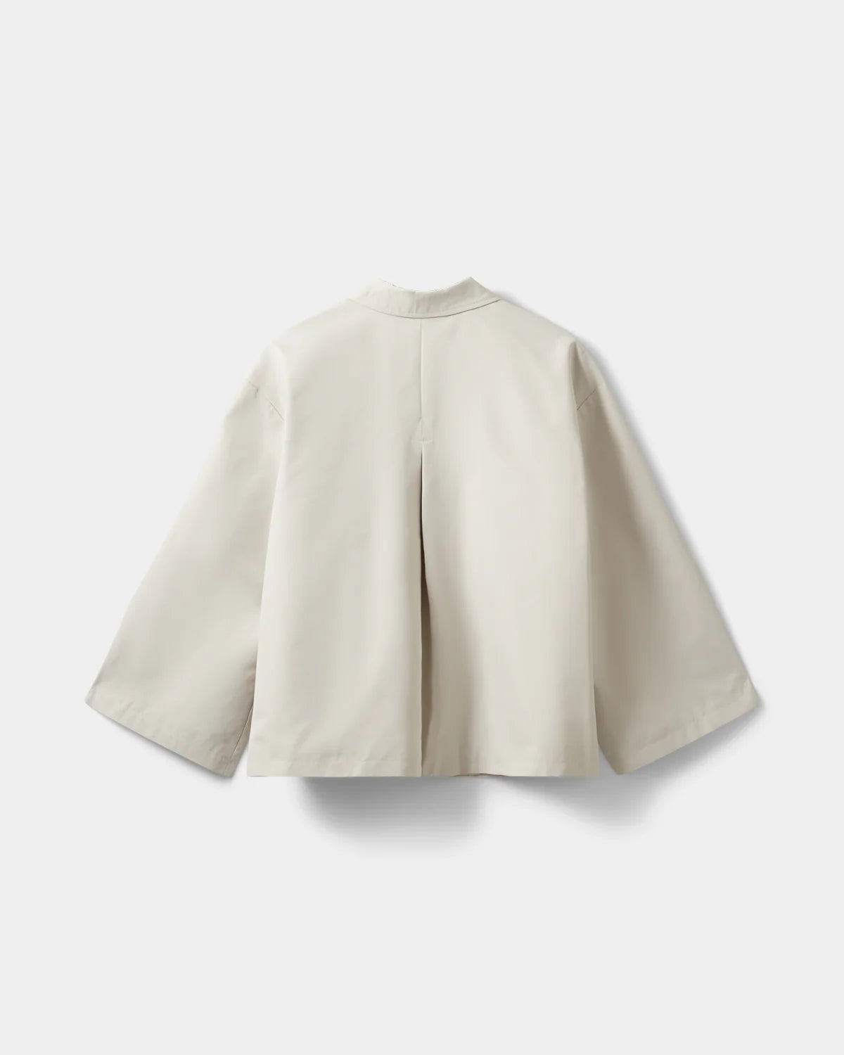 Jacket Agatha Light Sand