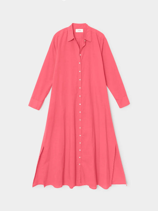 Dress Boden Crimson
