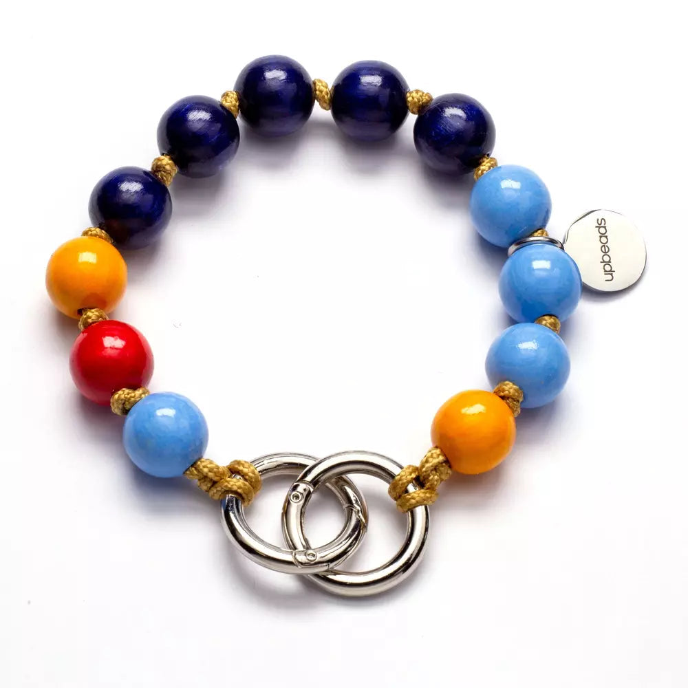 Bead Chain Foofi