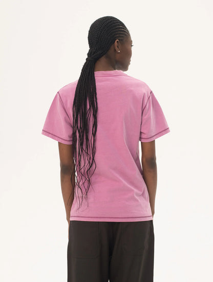 T-shirt Cum Together Pink