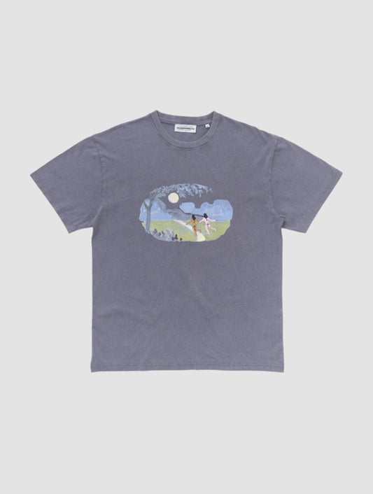 T-shirt Lunar Lover’s Lane Lavender